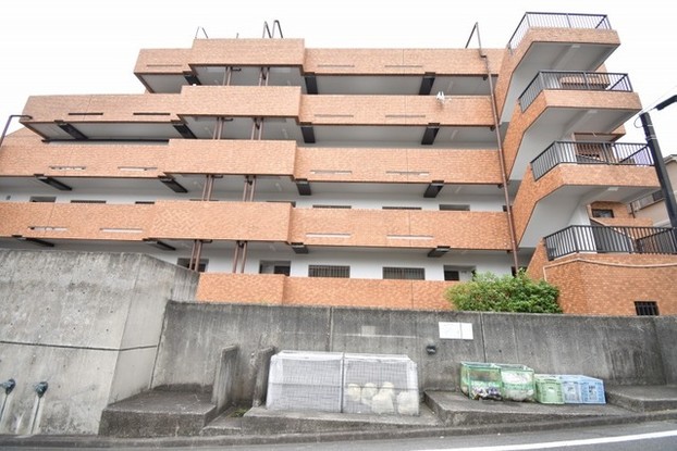 apartment 東京都国分寺市本町４丁目19-10 ビッググラッド国分寺