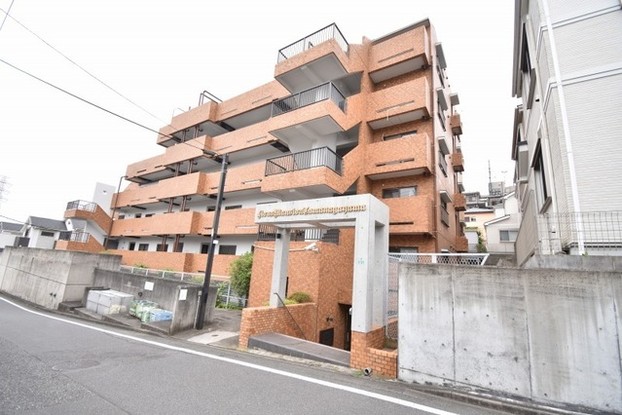 apartment 東京都国分寺市本町４丁目19-10 ビッググラッド国分寺