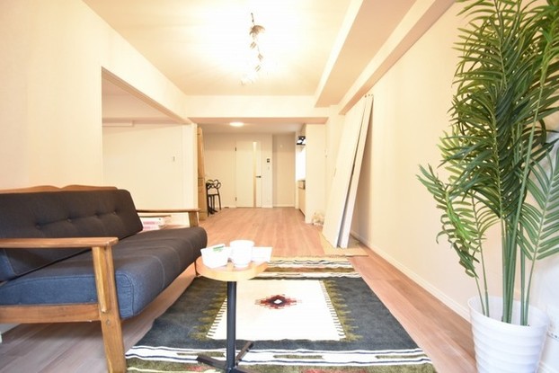 apartment 東京都国分寺市本町４丁目19-10 ビッググラッド国分寺