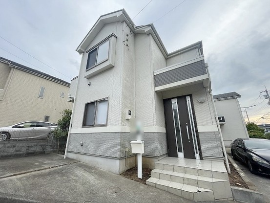 detached 東京都国分寺市本町４丁目19-10 ビッググラッド国分寺