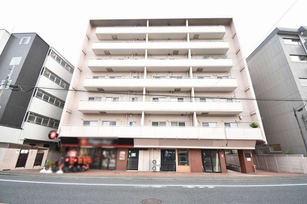 apartment 東京都国分寺市本町４丁目19-10 ビッググラッド国分寺