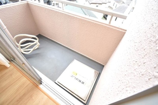 apartment 東京都国分寺市本町４丁目19-10 ビッググラッド国分寺