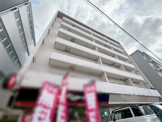 apartment 東京都国分寺市本町４丁目19-10 ビッググラッド国分寺