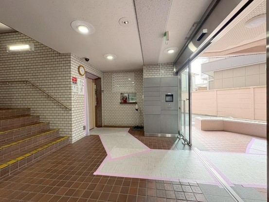 apartment 東京都国分寺市本町４丁目19-10 ビッググラッド国分寺