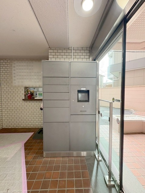 apartment 東京都国分寺市本町４丁目19-10 ビッググラッド国分寺
