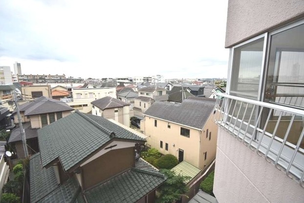 apartment 東京都国分寺市本町４丁目19-10 ビッググラッド国分寺