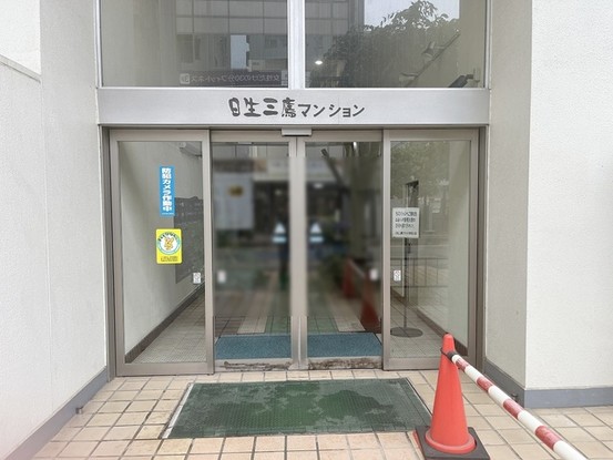 apartment 東京都国分寺市本町４丁目19-10 ビッググラッド国分寺