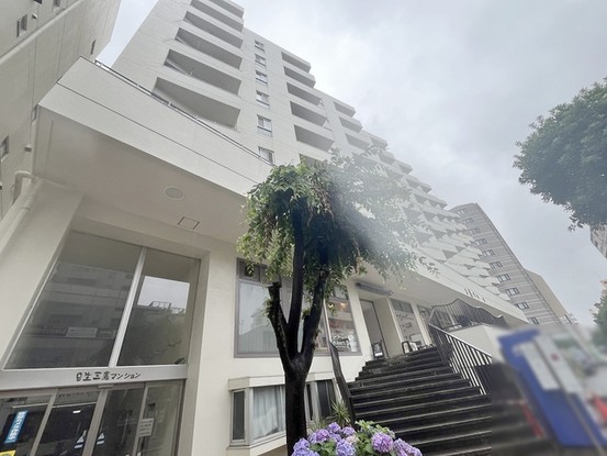 apartment 東京都国分寺市本町４丁目19-10 ビッググラッド国分寺