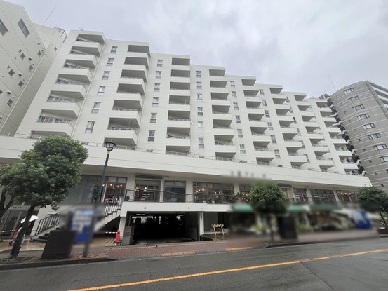 apartment 東京都国分寺市本町４丁目19-10 ビッググラッド国分寺