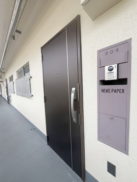 apartment 東京都国分寺市本町４丁目19-10 ビッググラッド国分寺