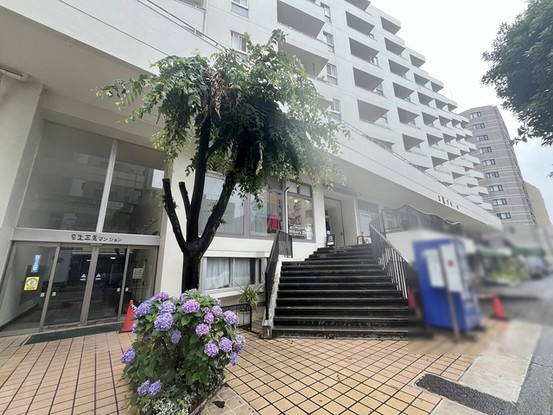 apartment 東京都国分寺市本町４丁目19-10 ビッググラッド国分寺