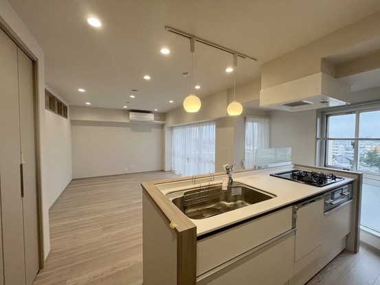 apartment 東京都国分寺市本町４丁目19-10 ビッググラッド国分寺