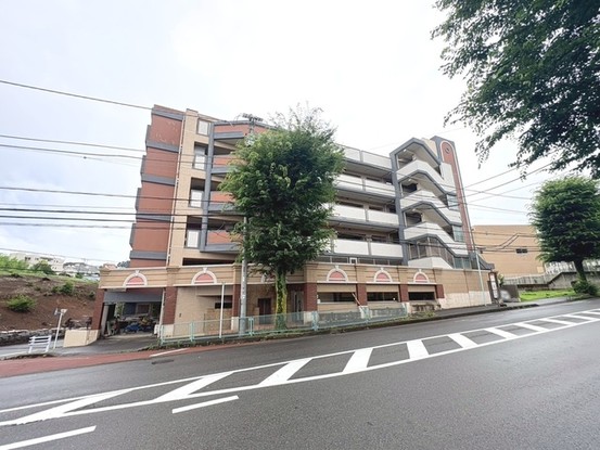 apartment 東京都国分寺市本町４丁目19-10 ビッググラッド国分寺