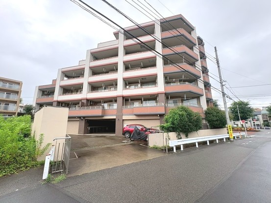 apartment 東京都国分寺市本町４丁目19-10 ビッググラッド国分寺