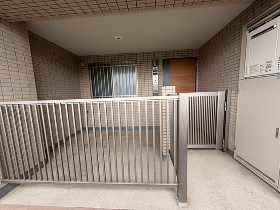apartment 東京都国分寺市本町４丁目19-10 ビッググラッド国分寺