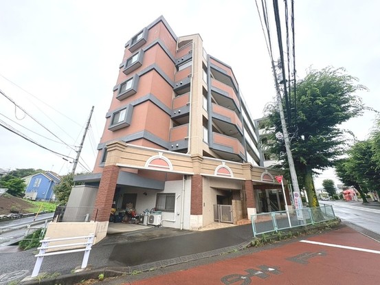 apartment 東京都国分寺市本町４丁目19-10 ビッググラッド国分寺