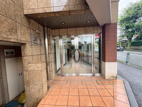 apartment 東京都国分寺市本町４丁目19-10 ビッググラッド国分寺