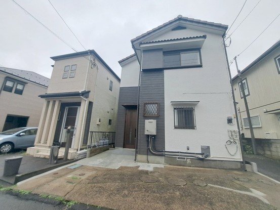 detached 東京都国分寺市本町４丁目19-10 ビッググラッド国分寺