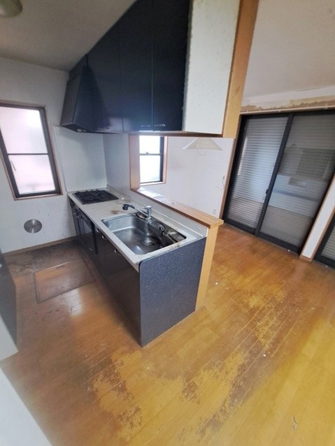 detached 東京都国分寺市本町４丁目19-10 ビッググラッド国分寺
