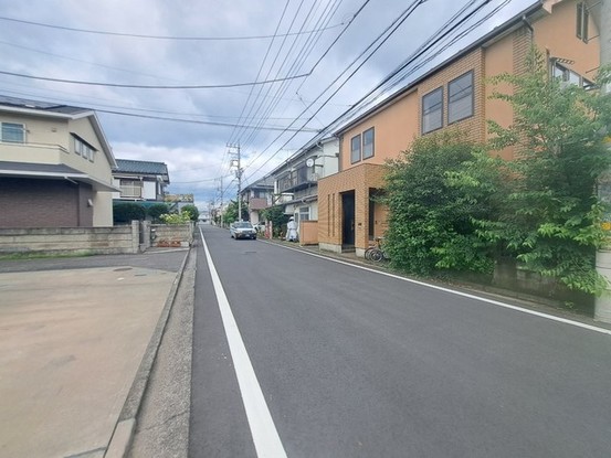 detached 東京都国分寺市本町４丁目19-10 ビッググラッド国分寺