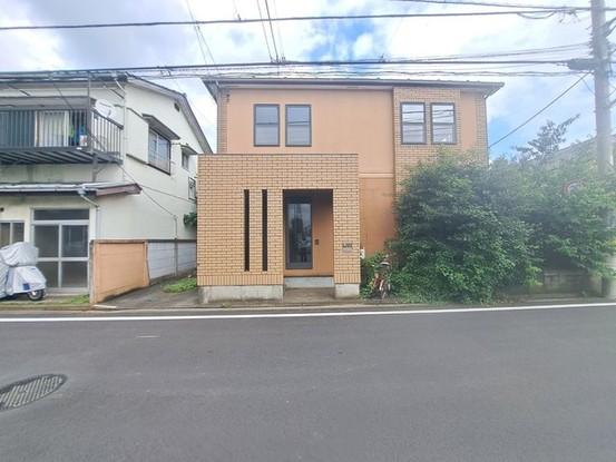 detached 東京都国分寺市本町４丁目19-10 ビッググラッド国分寺