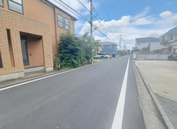 detached 東京都国分寺市本町４丁目19-10 ビッググラッド国分寺