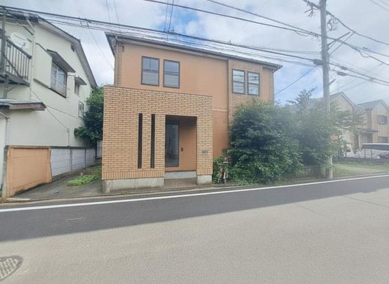 detached 東京都国分寺市本町４丁目19-10 ビッググラッド国分寺