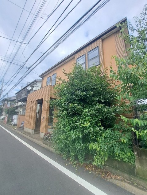 detached 東京都国分寺市本町４丁目19-10 ビッググラッド国分寺