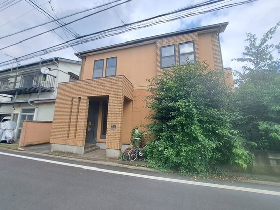 detached 東京都国分寺市本町４丁目19-10 ビッググラッド国分寺