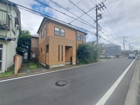detached 東京都国分寺市本町４丁目19-10 ビッググラッド国分寺