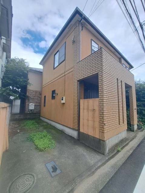 detached 東京都国分寺市本町４丁目19-10 ビッググラッド国分寺