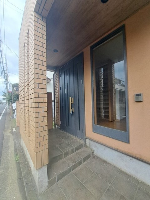 detached 東京都国分寺市本町４丁目19-10 ビッググラッド国分寺