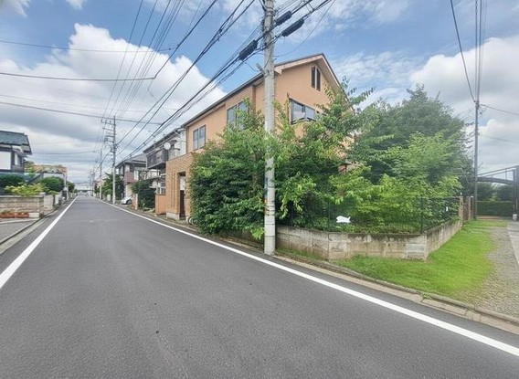 detached 東京都国分寺市本町４丁目19-10 ビッググラッド国分寺