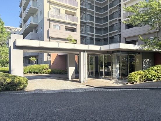 apartment 東京都国分寺市本町４丁目19-10 ビッググラッド国分寺
