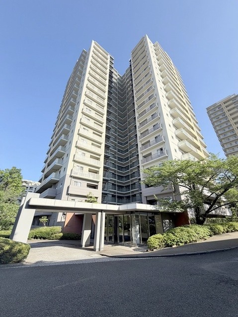 apartment 東京都国分寺市本町４丁目19-10 ビッググラッド国分寺