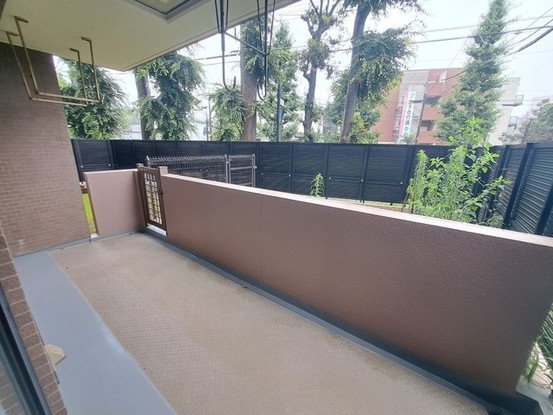 apartment 東京都国分寺市本町４丁目19-10 ビッググラッド国分寺