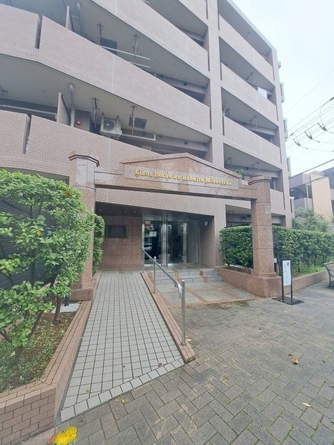 apartment 東京都国分寺市本町４丁目19-10 ビッググラッド国分寺