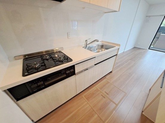 apartment 東京都国分寺市本町４丁目19-10 ビッググラッド国分寺
