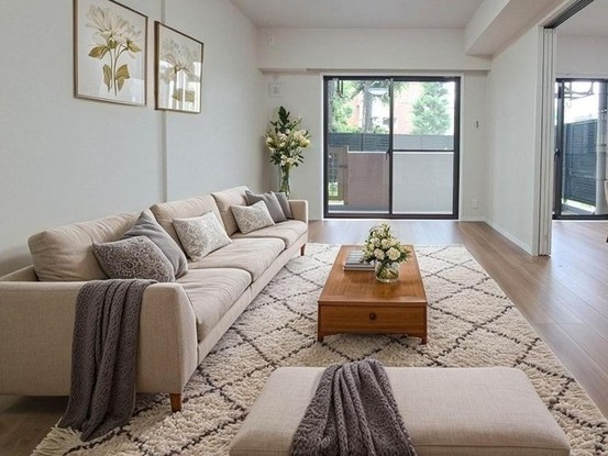 apartment 東京都国分寺市本町４丁目19-10 ビッググラッド国分寺