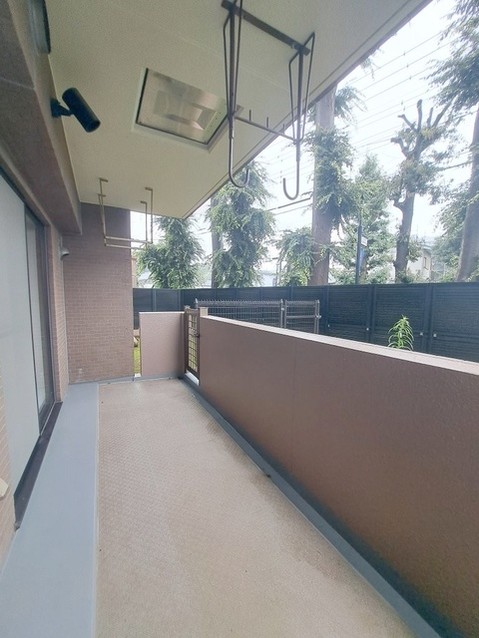 apartment 東京都国分寺市本町４丁目19-10 ビッググラッド国分寺