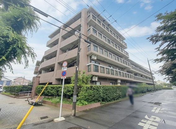apartment 東京都国分寺市本町４丁目19-10 ビッググラッド国分寺