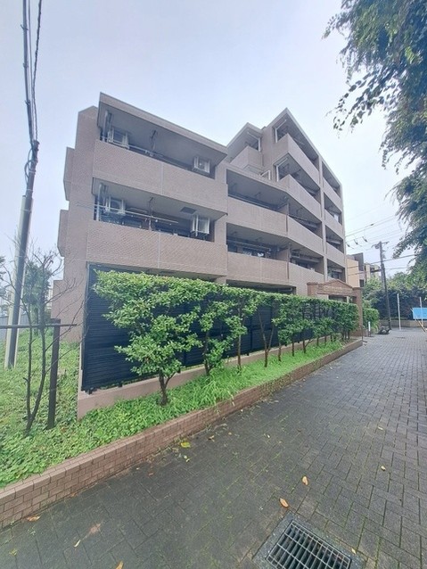 apartment 東京都国分寺市本町４丁目19-10 ビッググラッド国分寺