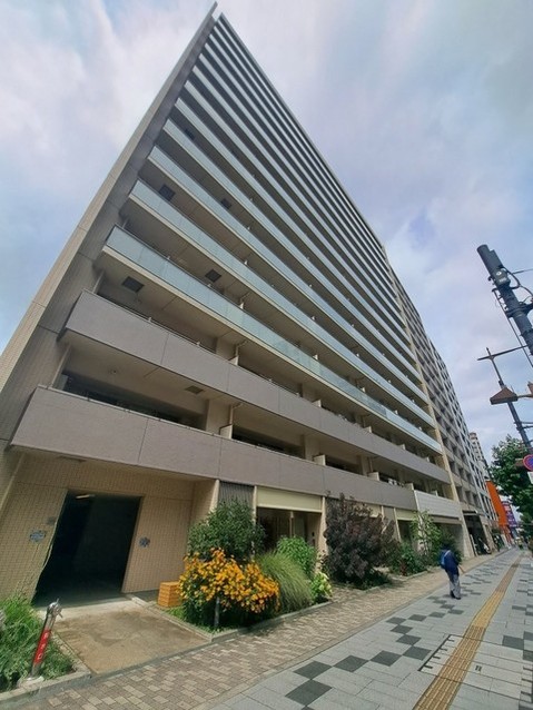 apartment 東京都国分寺市本町４丁目19-10 ビッググラッド国分寺
