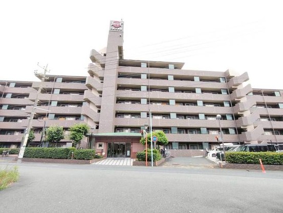 apartment 東京都国分寺市本町４丁目19-10 ビッググラッド国分寺