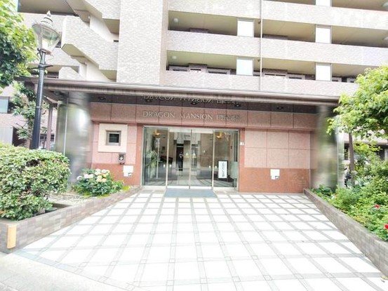 apartment 東京都国分寺市本町４丁目19-10 ビッググラッド国分寺