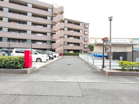 apartment 東京都国分寺市本町４丁目19-10 ビッググラッド国分寺