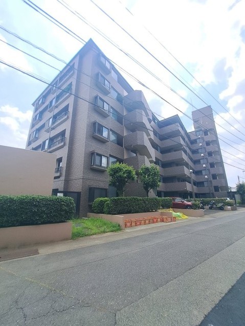 apartment 東京都国分寺市本町４丁目19-10 ビッググラッド国分寺