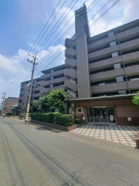 apartment 東京都国分寺市本町４丁目19-10 ビッググラッド国分寺