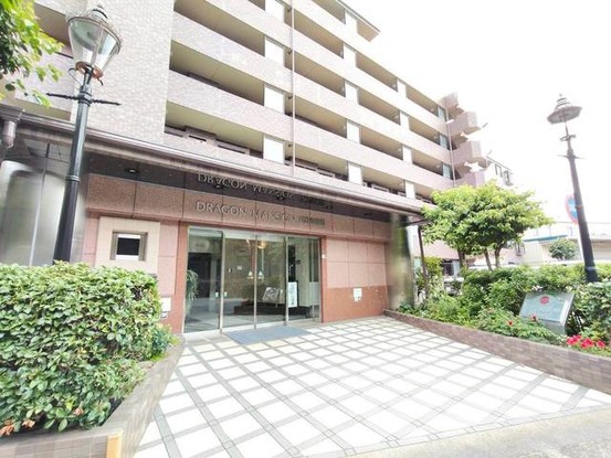 apartment 東京都国分寺市本町４丁目19-10 ビッググラッド国分寺