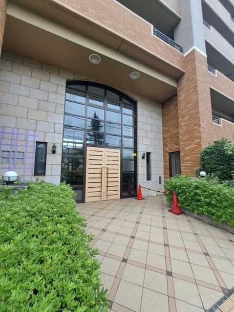 apartment 東京都国分寺市本町４丁目19-10 ビッググラッド国分寺